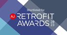 Retrofit Architect Award 2023