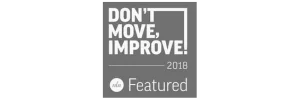 Dont Move Improve 2018