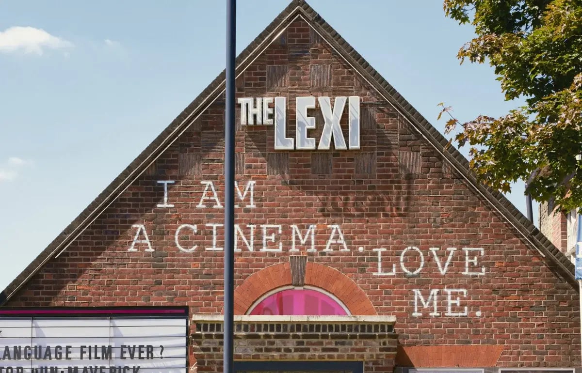 Lexi Cinema