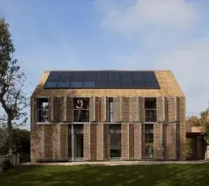 Passive-House-RISE-Design-Stdio