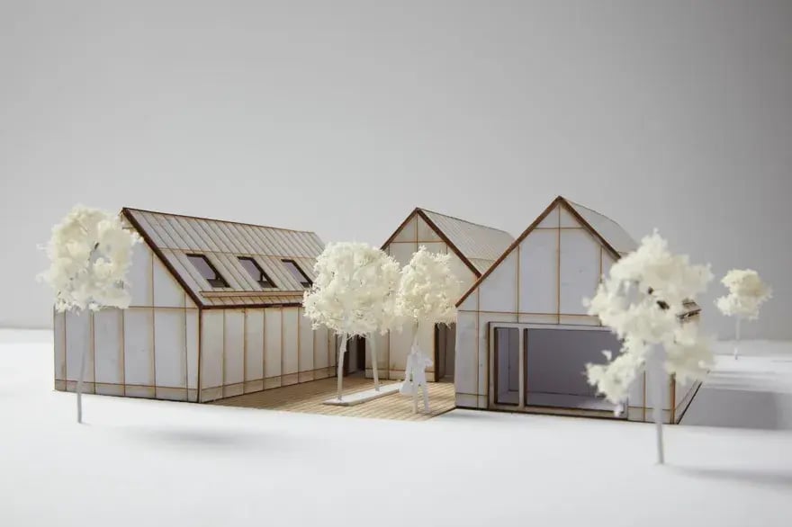 RISE-Design-Studio-Architects-Clogher-Forest-Village-Sustainable-Architecture-3AF-04-Physical-Model-03