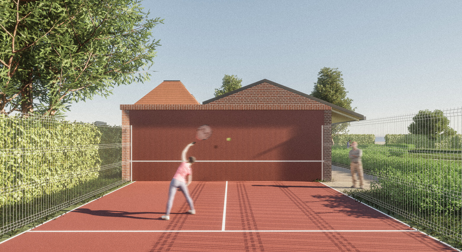 RISE-Design-Studio-Architects-Elmwood Tennis Club Pavillion-05