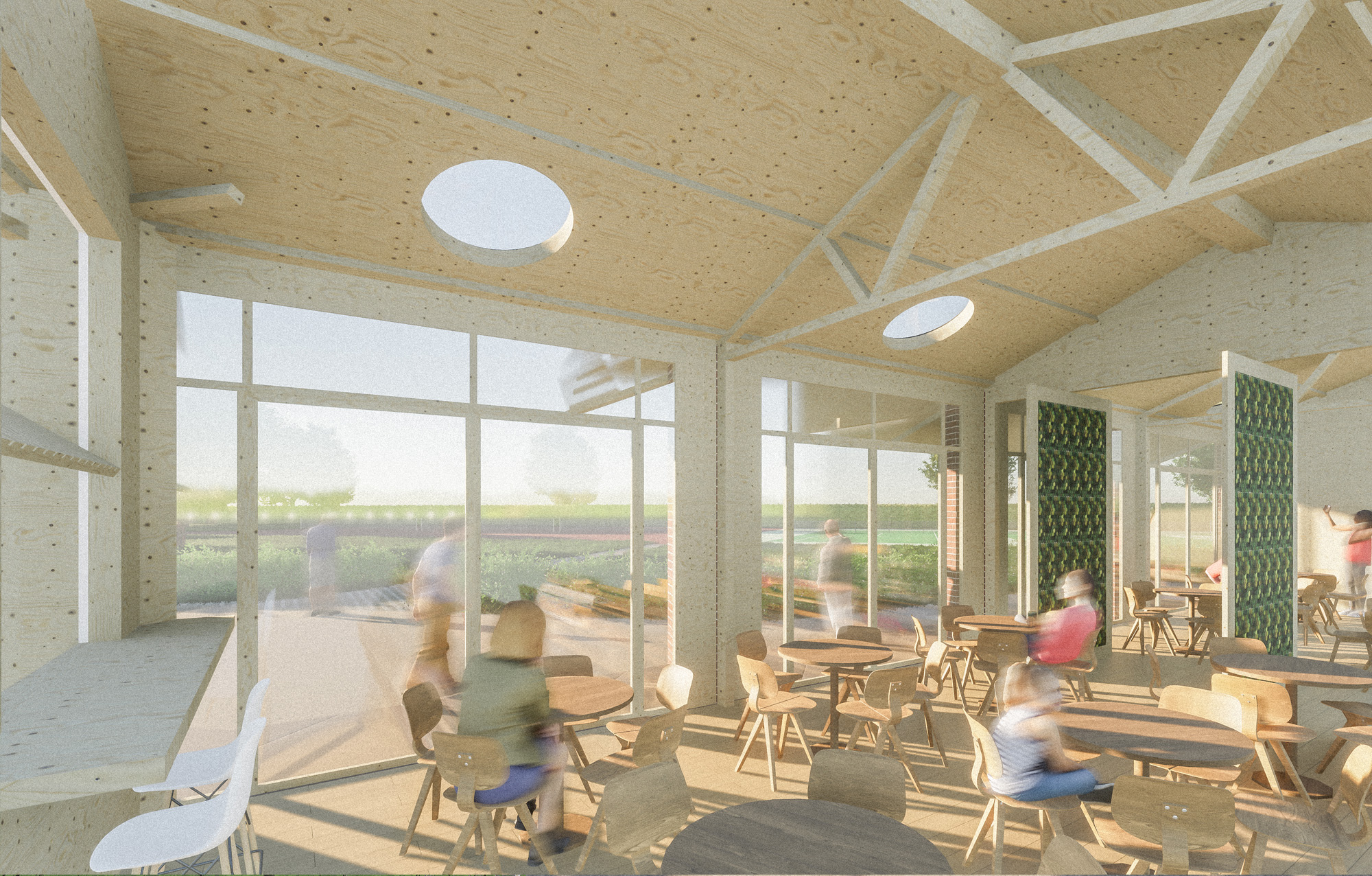 RISE-Design-Studio-Architects-Elmwood Tennis Club Pavillion-06