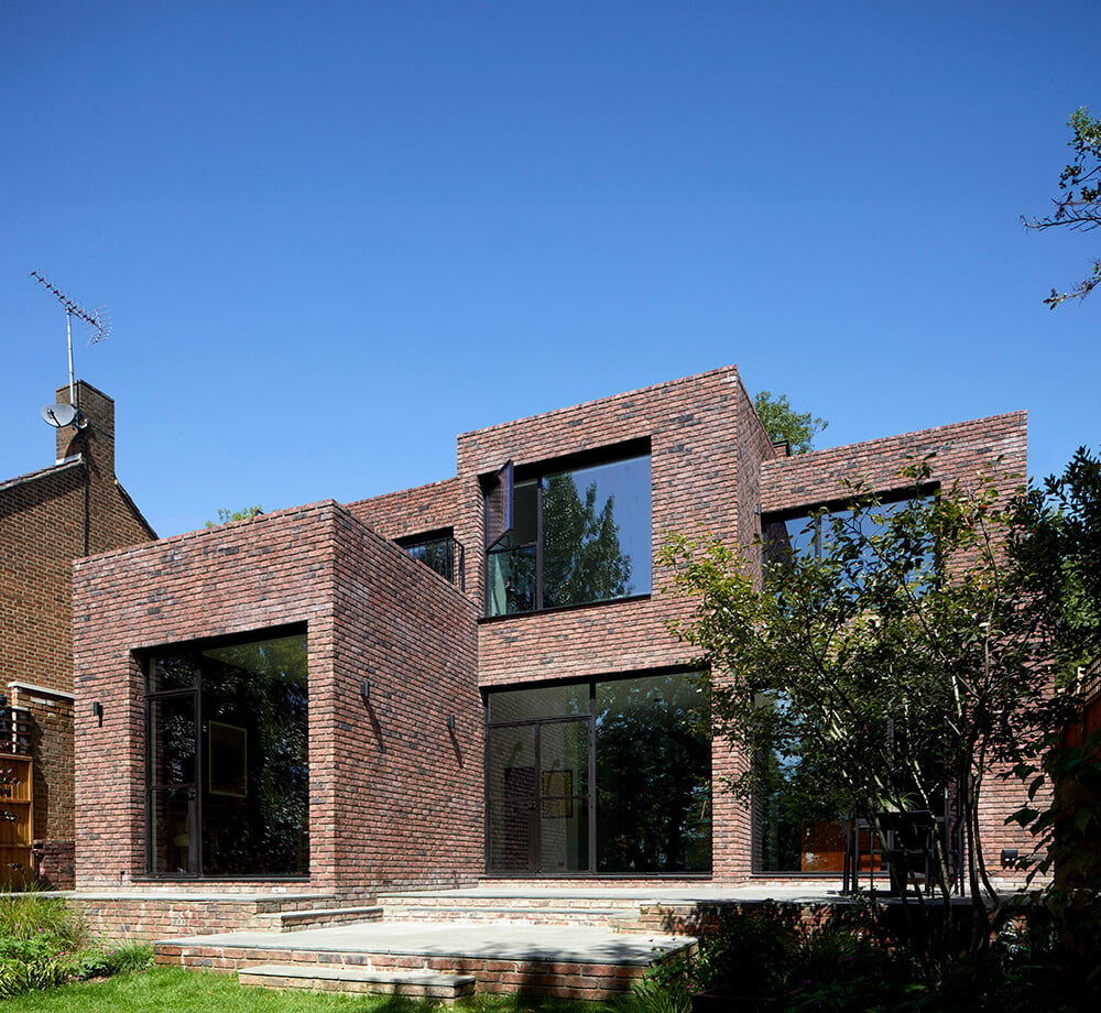 RISE-Design-Studio-Architects-Mill-Hill-House-New-Build-Sustainable-Home-3AF-04-View-from-Garden