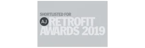 Retrofit Awards 2019