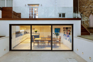 retrofit living spaces