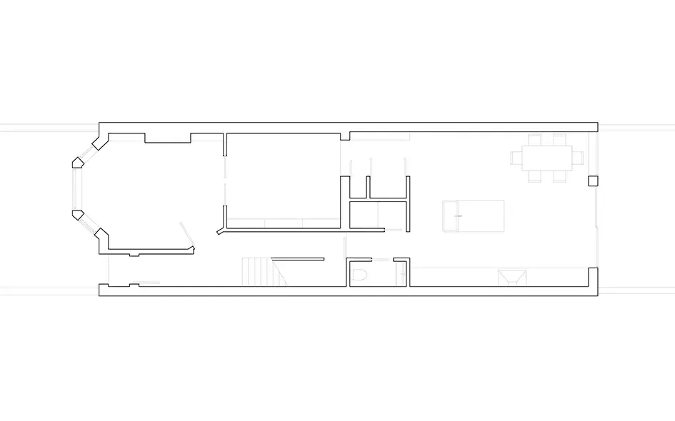 RISE-Design-Studio-Architects-Burrows-Road-Glazed-Envelope-Sustainable-Side-Extension-4DR-1-Ground-Floor-Plan-1