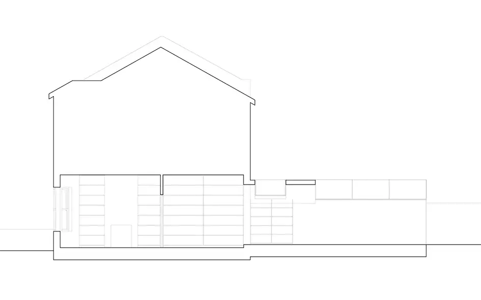 RISE-Design-Studio-Architects-Burrows-Road-Glazed-Envelope-Sustainable-Side-Extension-4DR-2-Long-Section-1