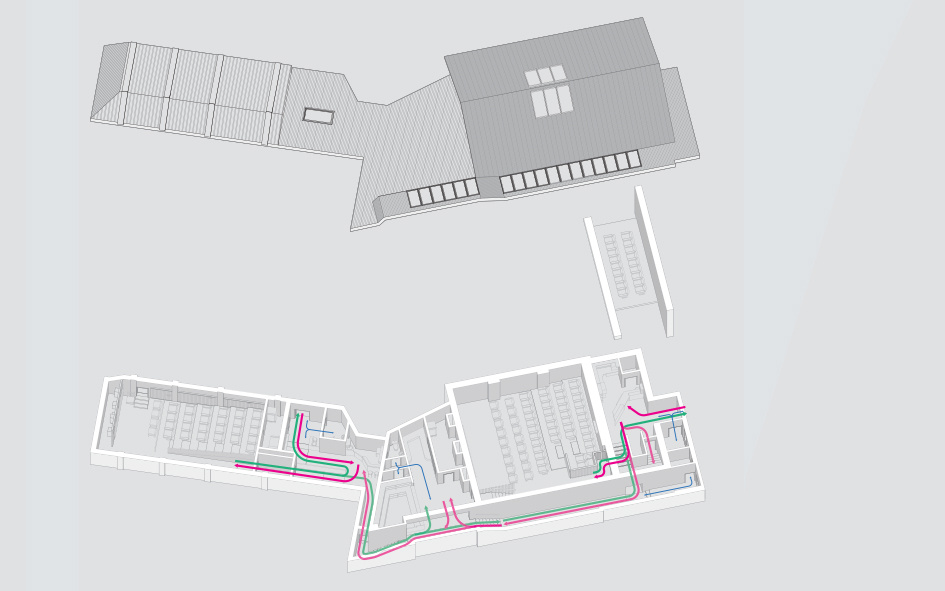 RISE-Design-Studio-Architects-Cinema-Lexi-Kensal-Rise-Community-Hub-Sustainable-4DR-4-Flow-Diagram