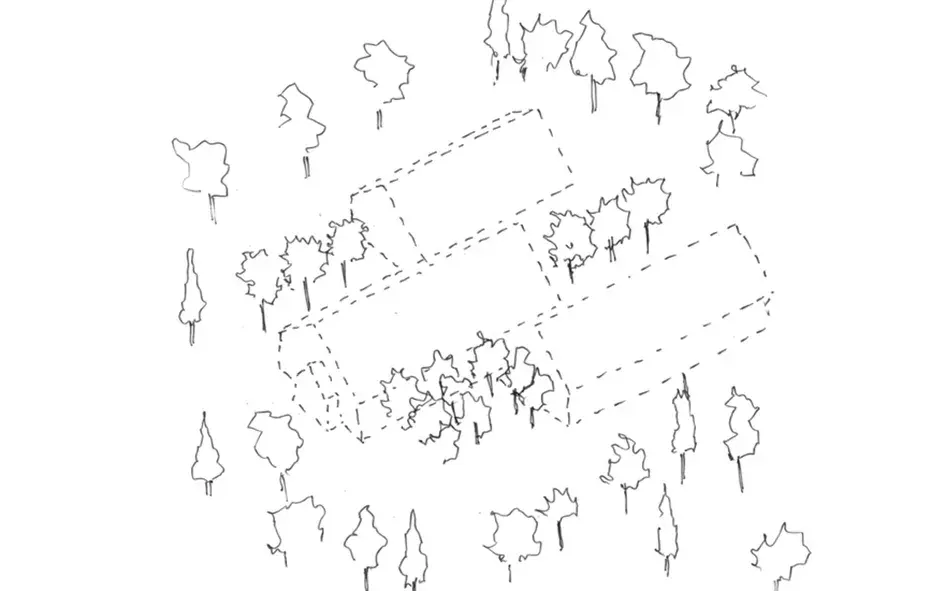 RISE-Design-Studio-Architects-Clogher-Forest-Village-Sustainable-Architecture-4DR-5-Sketch-Diagram-3