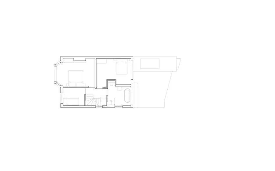 RISE-Design-Studio-Architects-Douglas-House-Kensal-Rise-Low-Energy-House-4DR-2-First-Floor-Plan-2