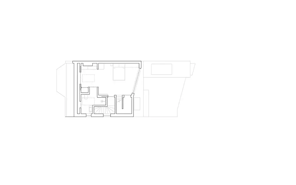 RISE-Design-Studio-Architects-Douglas-House-Kensal-Rise-Low-Energy-House-4DR-3-Second-Floor-Plan-2