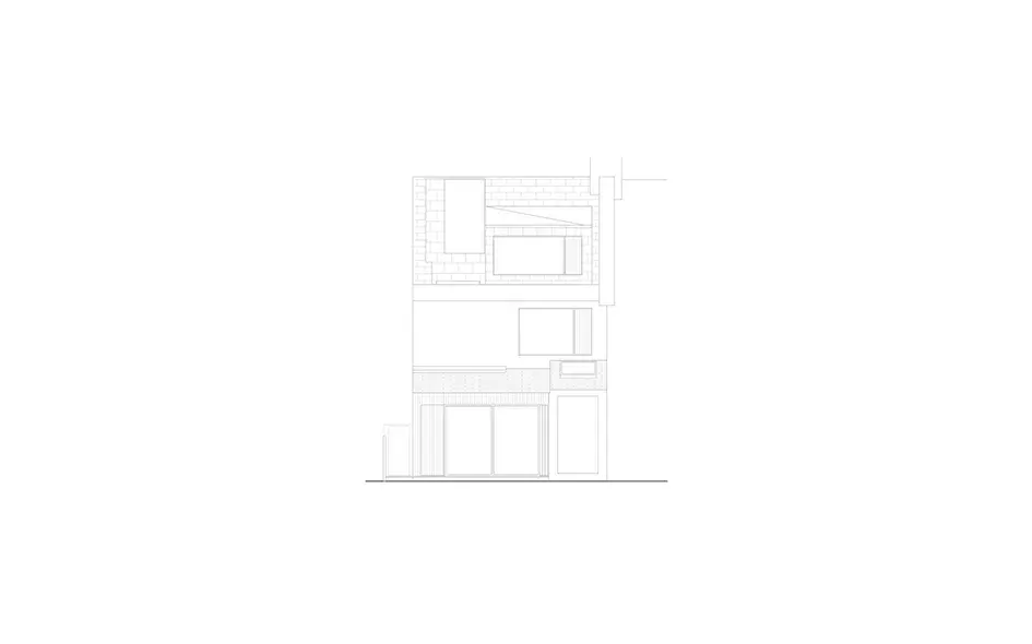 RISE-Design-Studio-Architects-Douglas-House-Kensal-Rise-Low-Energy-House-4DR-6-Rear-Elevation-2