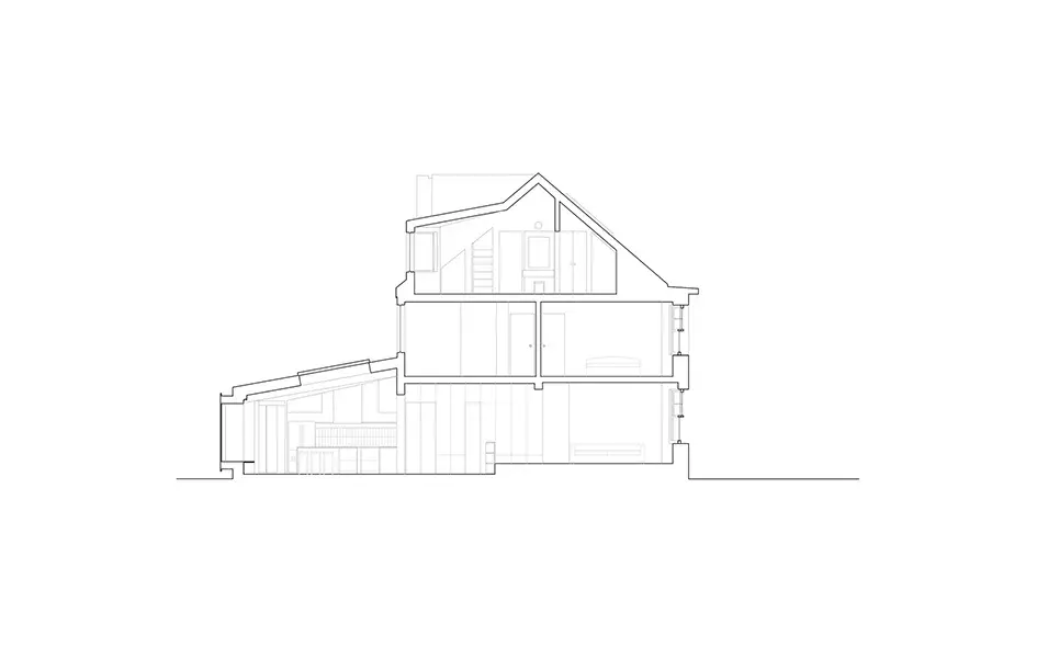 RISE-Design-Studio-Architects-Douglas-House-Kensal-Rise-Low-Energy-House-4DR-7-Long-Section-2