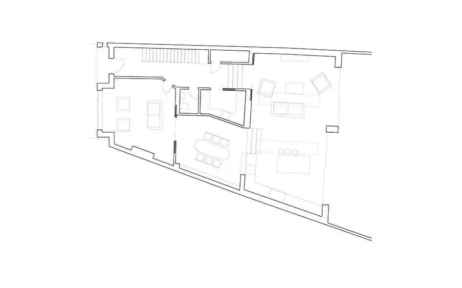 RISE-Design-Studio-Architects-Herbert-Paradise-Kensal-Rise-4DR-2-Ground-Plan-1