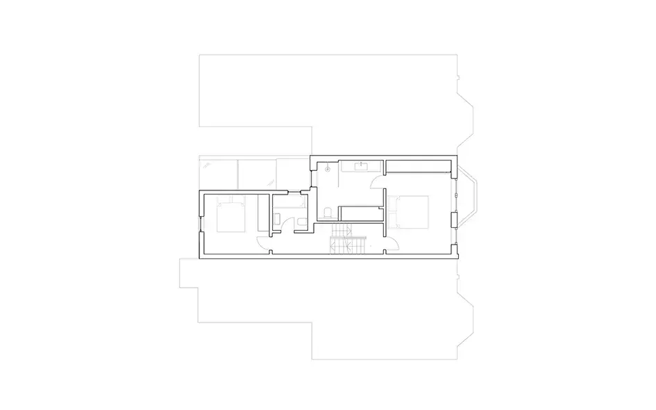 RISE-Design-Studio-Architects-Light-House-Clapham-Extension-Sustainable-4DR-2-First-Floor-Plan-1