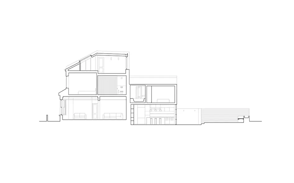 RISE-Design-Studio-Architects-Light-House-Clapham-Extension-Sustainable-4DR-6-Long-Section-1