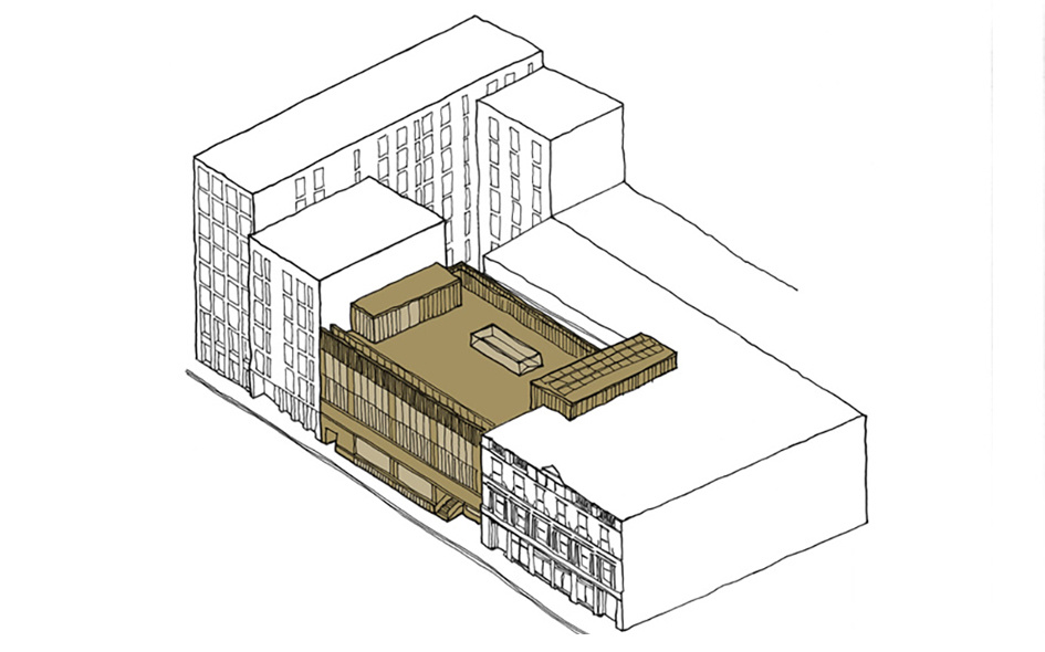 RISE-Design-Studio-Architects-Lyceum-School-Shoreditch-4DR-2-Proposed-3D-Perspective