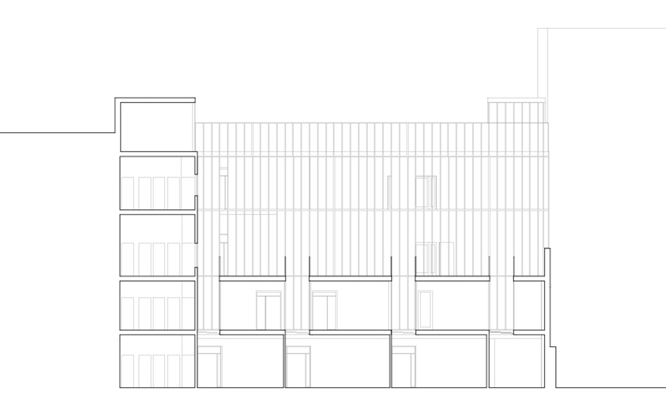 RISE-Design-Studio-Architects-Lyceum-School-Shoreditch-4DR-4-Cross-Section