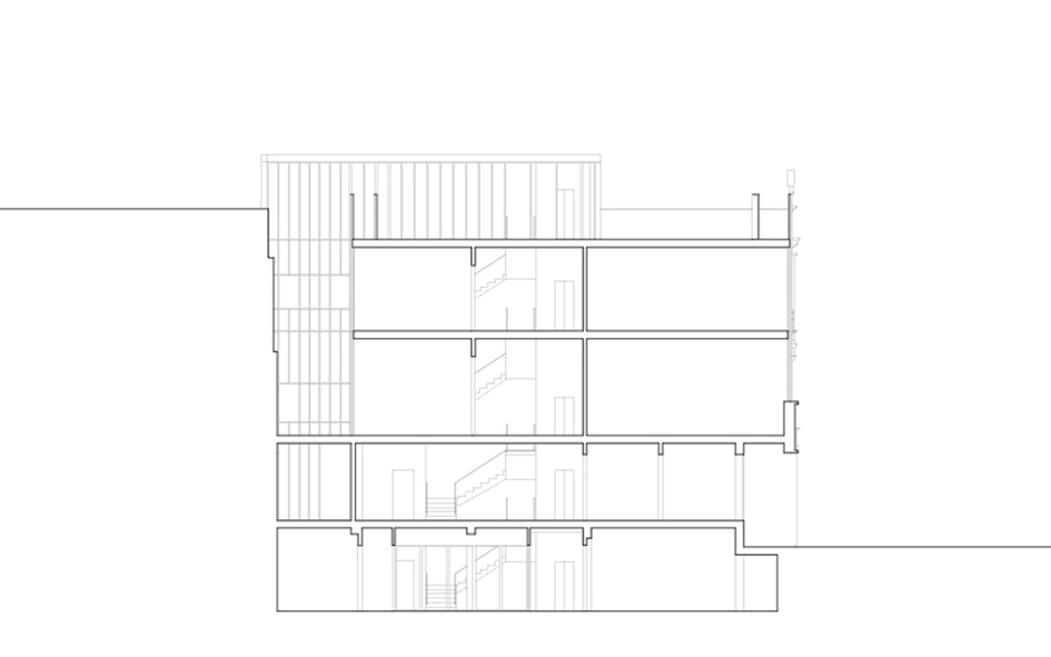 RISE-Design-Studio-Architects-Lyceum-School-Shoreditch-4DR-5-Cross-Section