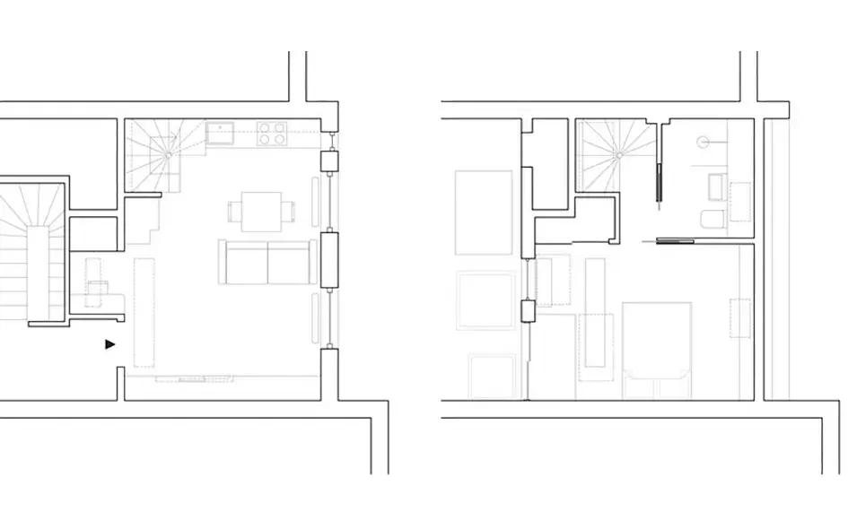 RISE-Design-Studio-Architects-Plywood-House-Regents-Park-4DR-1-Floor-Plans-1