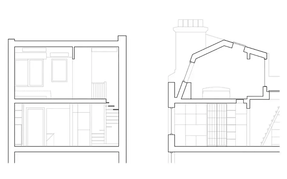 RISE-Design-Studio-Architects-Plywood-House-Regents-Park-4DR-2-Sections-1