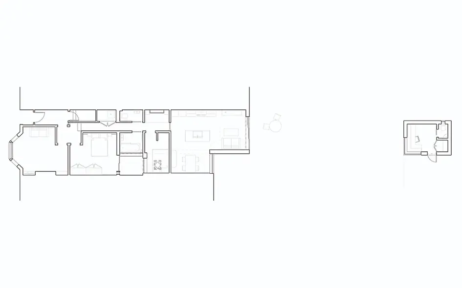 RISE-Design-Studio-Architects-Queens-Park-Glazed-Envelope-4DR-1-Ground-Floor-Plan-1