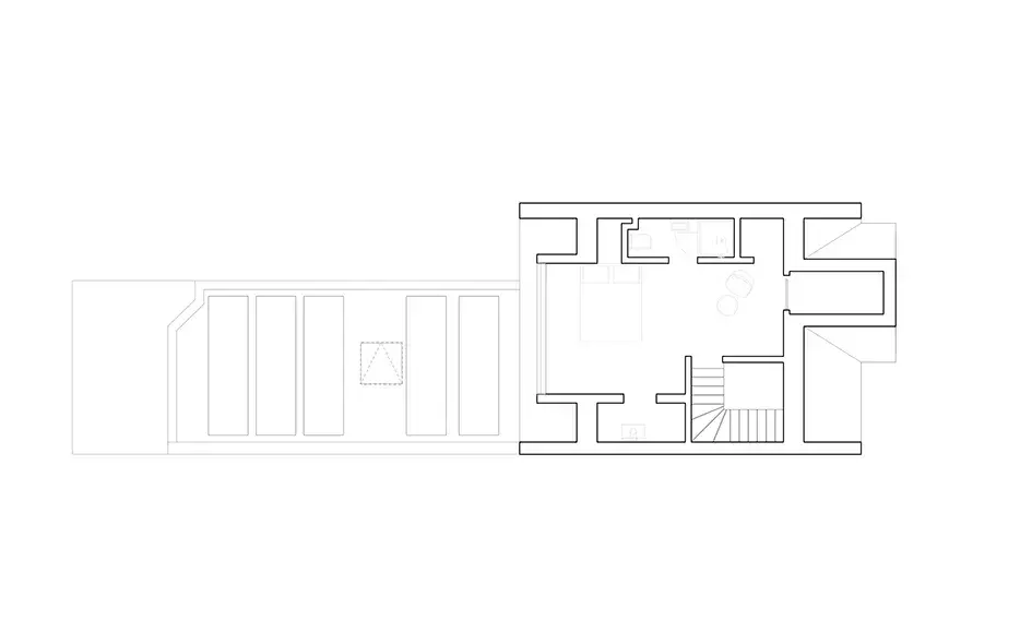 RISE-Design-Studio-Architects-Queens-Park-House-Sustainable-Home-4DR-3-Second-Floor-Plan-1