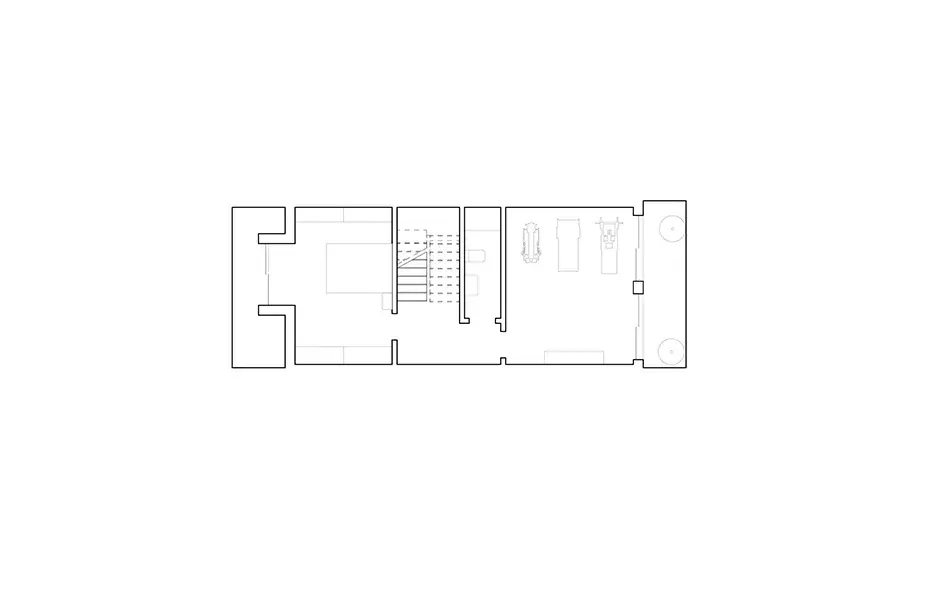 RISE-Design-Studio-Architects-Red-Arches-House-Backland-Development-4DR-1-Basement-Floor-Plan