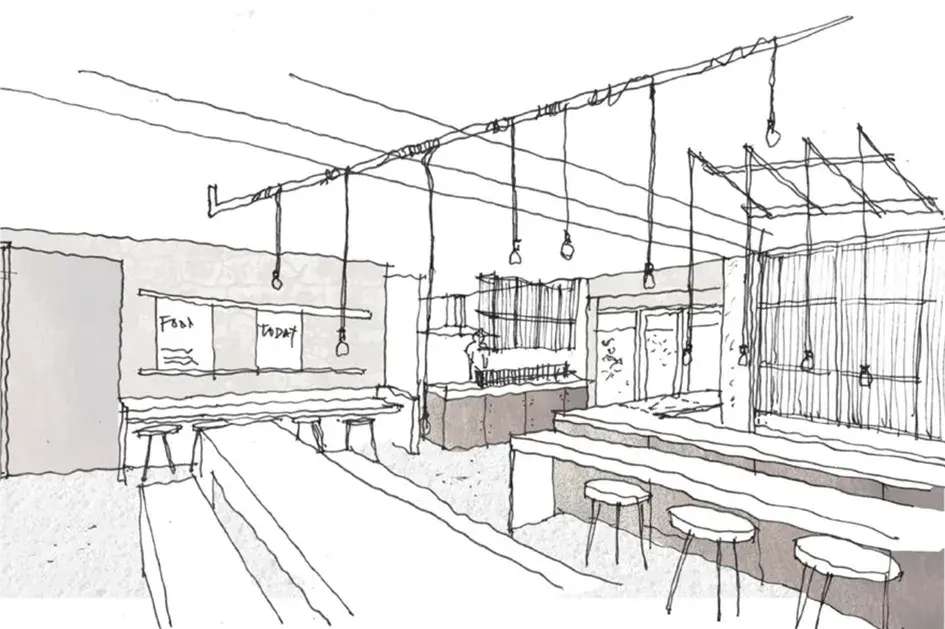 RISE-Design-Studio-Architects-Restaurant-Carousel-One-Interiors-Fit-Out-DR10-Sketch-04