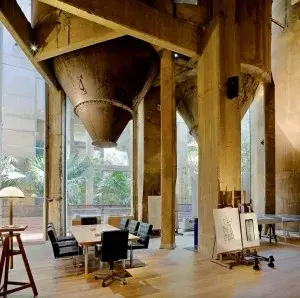 spotlight-on-ricardo-bofill-as-we-set-up-our-new-studio-in-barcelona