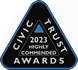 Civic Trust Architect Award 2023