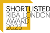 RIBA London Architect Award 2023